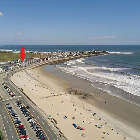 Jonathan'S Ocean Front Studio Suites Hampton Beach! Luaran gambar